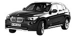 BMW E84 P1364 Fault Code